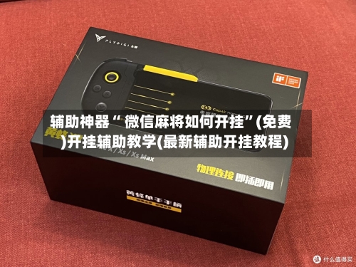 辅助神器“ 微信麻将如何开挂”(免费)开挂辅助教学(最新辅助开挂教程)-第3张图片