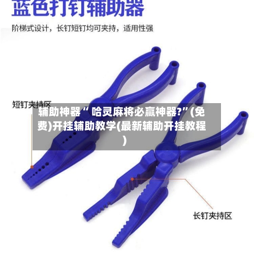 辅助神器“ 哈灵麻将必赢神器?”(免费)开挂辅助教学(最新辅助开挂教程)-第2张图片