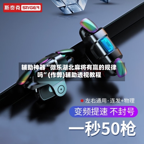 辅助神器“微乐湖北麻将有赢的规律吗”(作弊)辅助透视教程-第2张图片