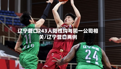 辽宁营口243人阳性均与同一公司相关/辽宁营口两例-第2张图片