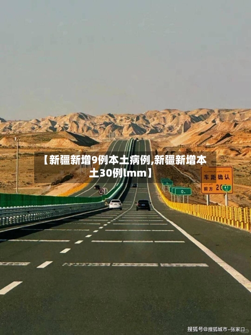 【新疆新增9例本土病例,新疆新增本土30例lmm】-第2张图片