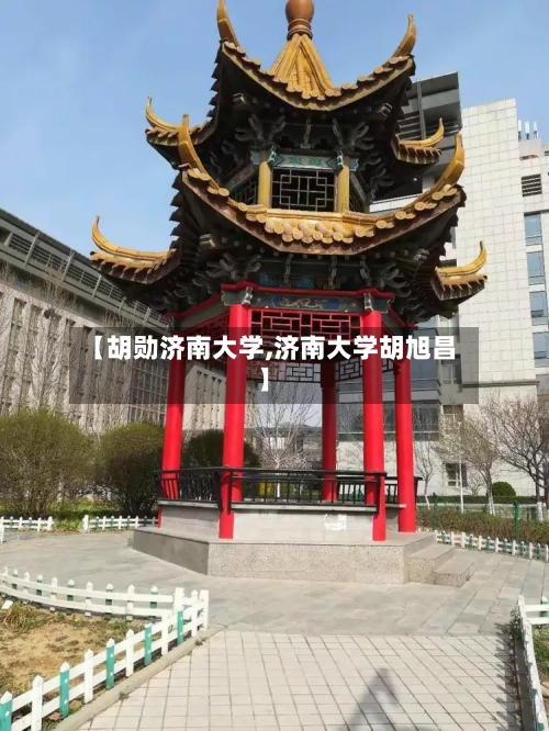 【胡勋济南大学,济南大学胡旭昌】