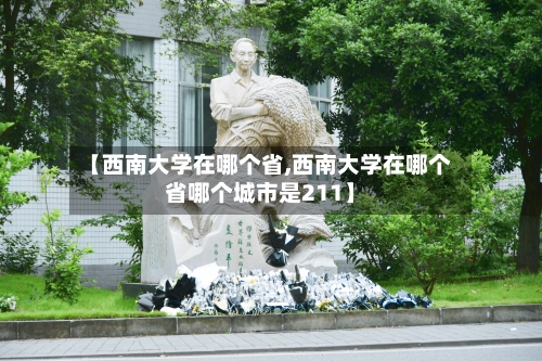 【西南大学在哪个省,西南大学在哪个省哪个城市是211】