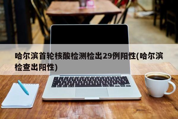 哈尔滨首轮核酸检测检出29例阳性(哈尔滨检查出阳性)