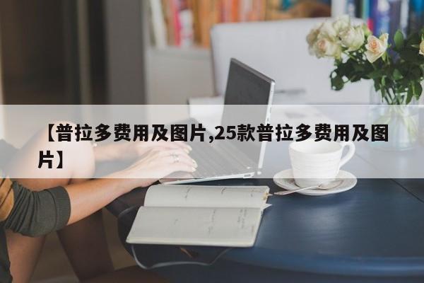【普拉多费用及图片,25款普拉多费用及图片】