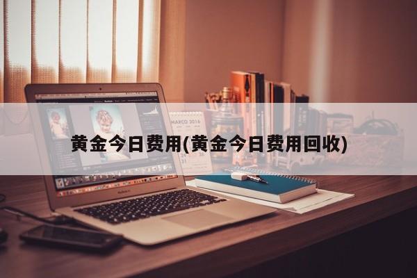 黄金今日费用(黄金今日费用回收)